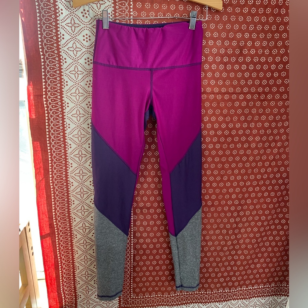 Rbx leggings